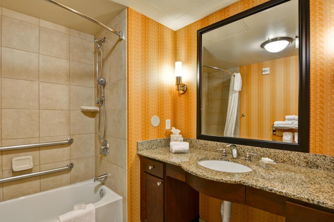 Homewood Suites By Hilton Silver Spring Washington Dc Eksteriør bilde