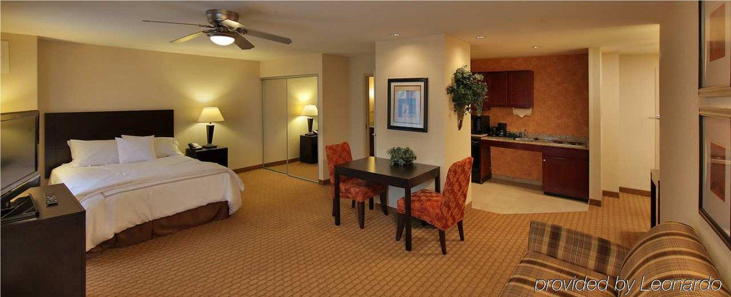 Homewood Suites By Hilton Silver Spring Washington Dc Rom bilde