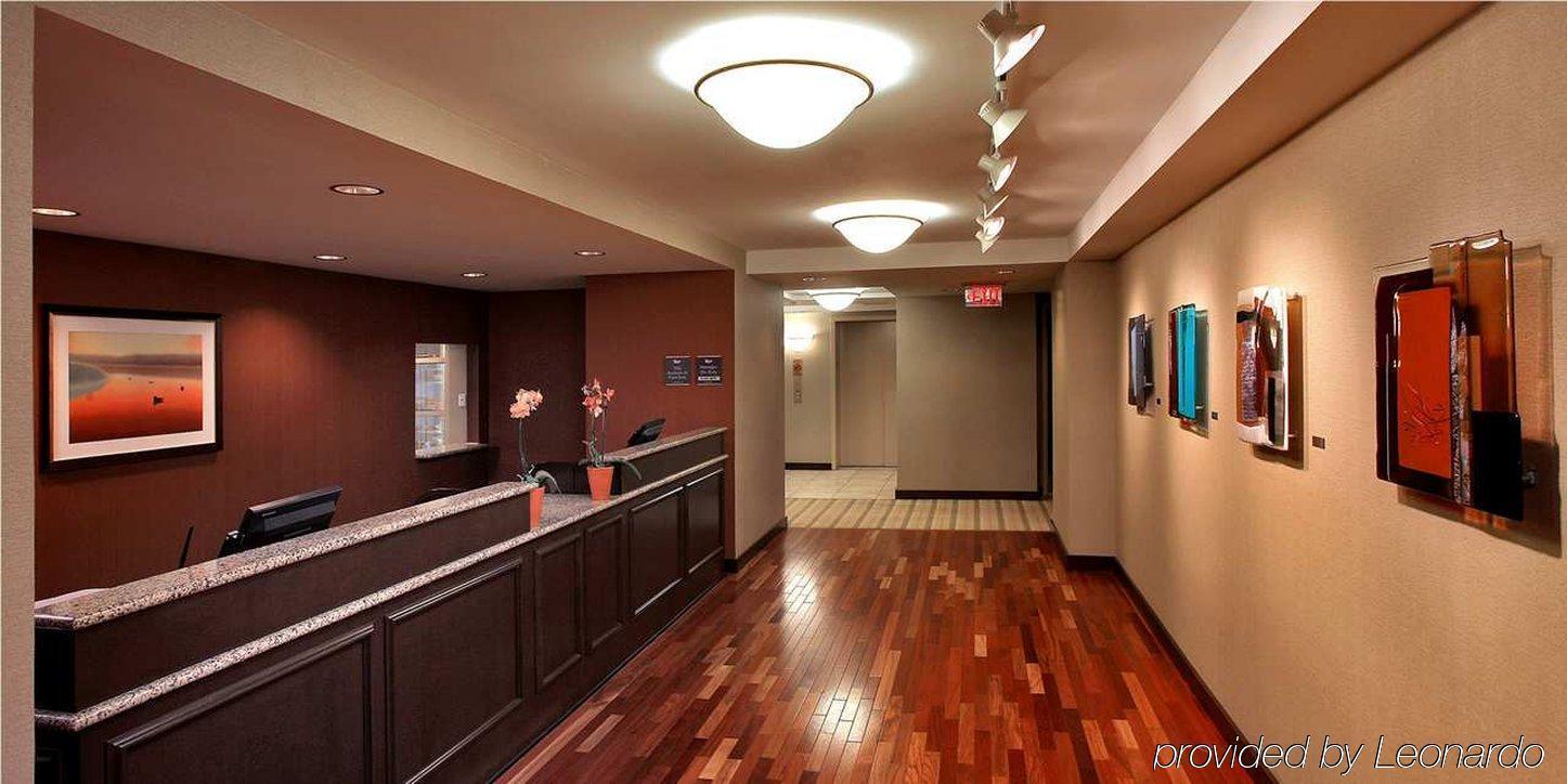 Homewood Suites By Hilton Silver Spring Washington Dc Interiør bilde