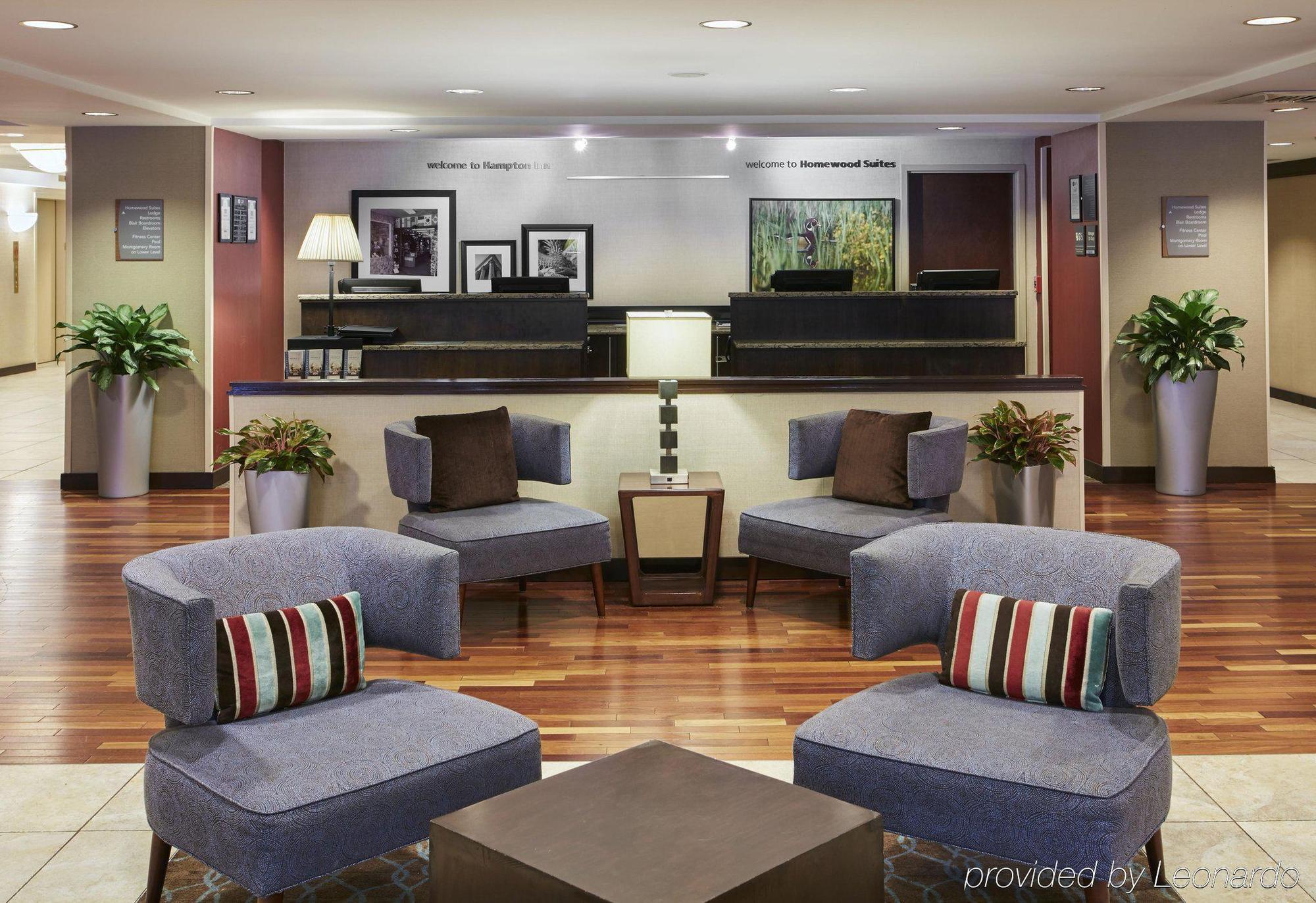 Homewood Suites By Hilton Silver Spring Washington Dc Eksteriør bilde
